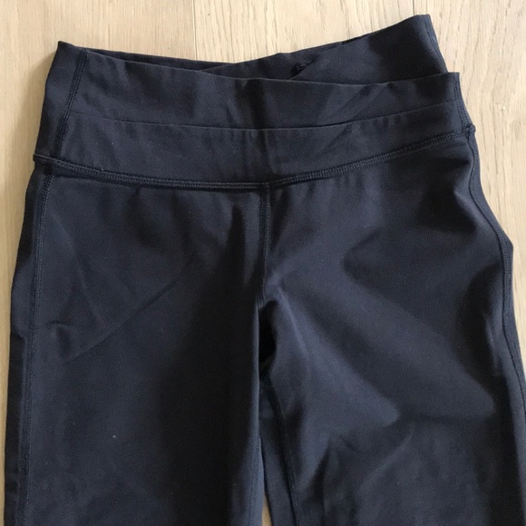 Like new lululemon Astro Pant (Regular) - Picture 6 of 8